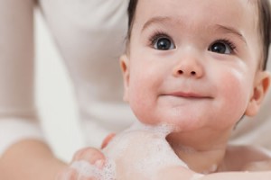 Bebeğin Banyosu Nasıl Hazırlanır?