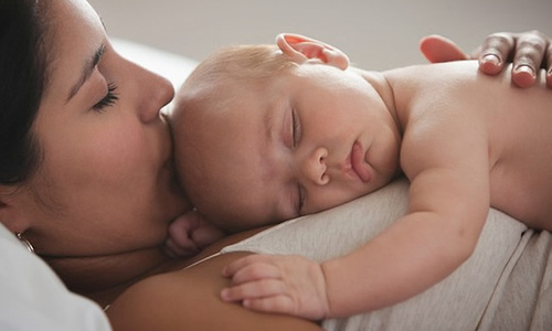 Bebek Uyutma Yöntemleri