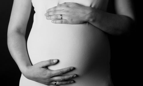 Hamilelikte Değişen Vücuda Uyum Sağlama
