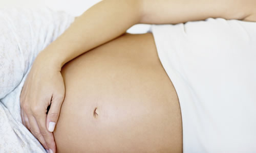 Hamilelikte Oluşan Çatlakları Önlemek