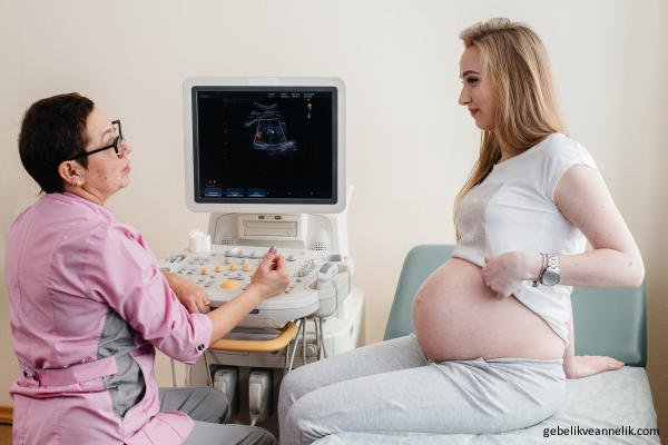 Hamilelikte İdrar Yolu Enfeksiyonu Belirtileri Nelerdir?