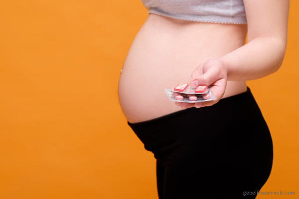 Hamileyken İdrar Yolu Enfeksiyonu Nasıl Önlenir?