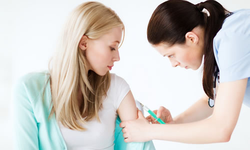 Hepatit- B Aşısı