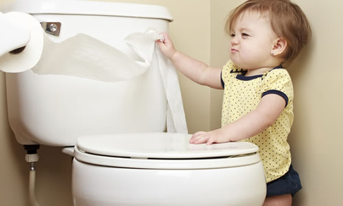 Çocuklara Tuvalet Eğitimi Nasıl Verilir?