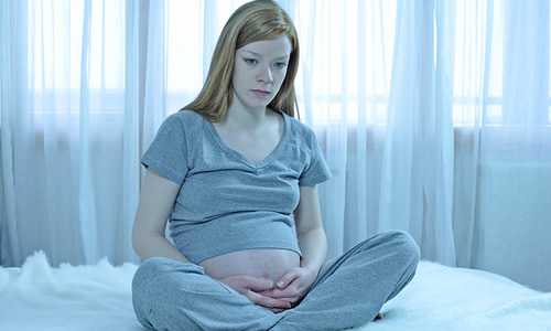 Hamilelik Korkulari