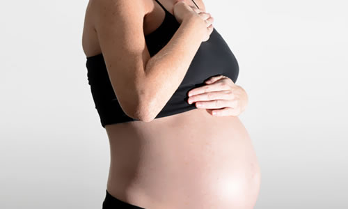 Hamilelikte Göğüs Bakımı