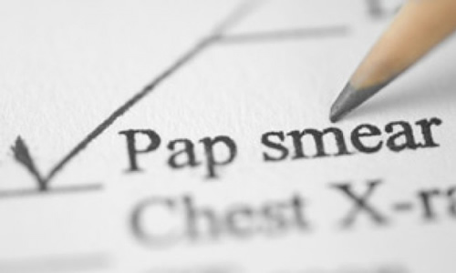 pap smear testi nedir