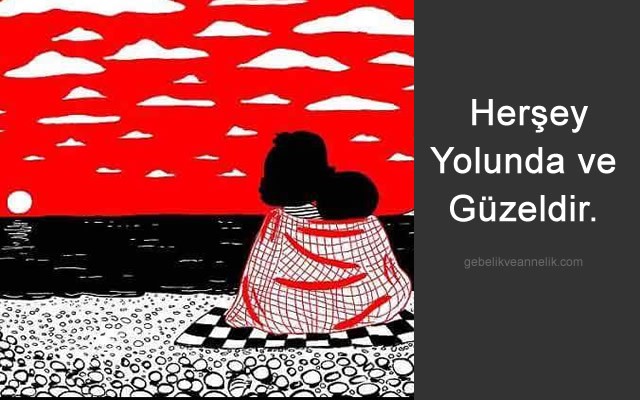 Aşk Nedir Sorusuna Çizimlerle Cevap