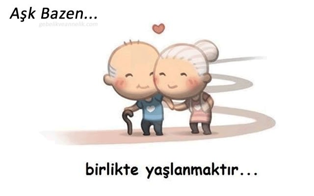  Aşk Bazen Ne Demektir?