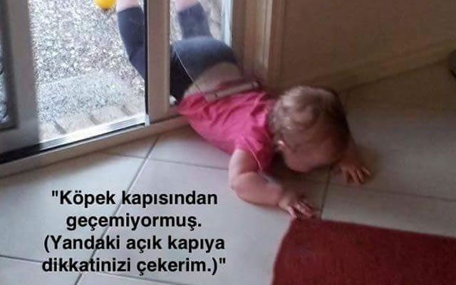 Çocuklar Hangi Sebeplerden Ağlarlar?