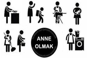 Anne Olmanın 6 Şanslı Tarafı