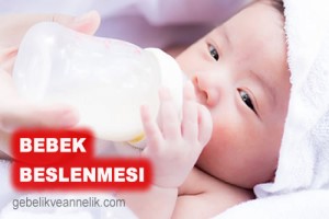 Bebek Beslenmesi Nasıl Olmalı (Video Anlatım)