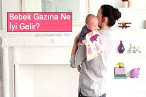 Bebek Gazına Ne İyi Gelir?