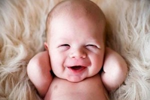Bebekleri Sevdiren 5 Tatlı Özellik