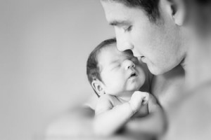 Babalara Bebek Bakımı İçin 5 Tavsiye