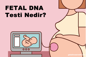 Fetal DNA Testi Nedir, Neden Yapılır?