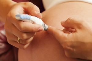 Hamilelik Dönemi Şeker Hastalığı