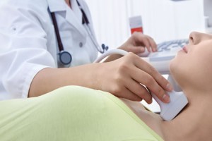 Hamilelik Dönemi Tiroit Hastalıkları ve Guatr