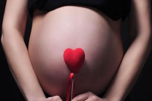 Hamilelikte Kalp Hastalıkları
