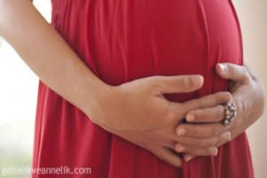 Hamilelikte Kanser