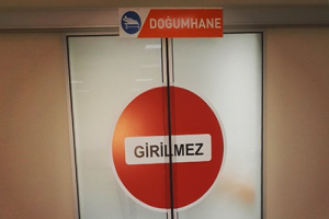 Hikayemin Kahramanı Kızım Defne