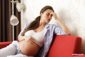 Hamilelikte Hangi Ağrılar Tehlikeli Olabilir?