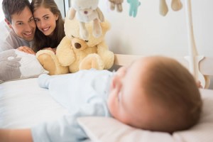 Bebekleri Kolay Uyutmak İçin 10 Öneri