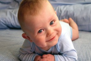 Bebeklerde Boyun Eğriliği ve Tedavisi
