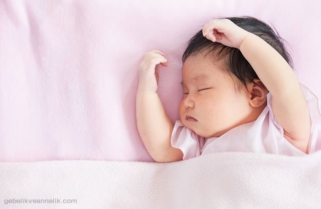 Sevimli Uyuyan Bebek Fotoğrafları
.
.
#gebelikveannelik #bebekfotograflari #uyuyanbebek #sevimlibebekler #bebek